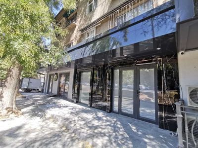 Сдается в аренду нежилое помещение Офис Аренда Чиланзар Чупон Ота Евро