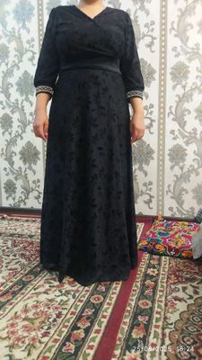 vecherniy toʻy va marosimlar uchun
