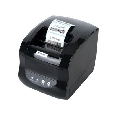 X Printer 365B-термопринтер для этикеток