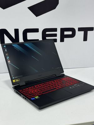 Игровой ноутбук Acer Nitro 5