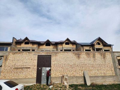 Юнусабадский район Ориентир- Американцкая посольство