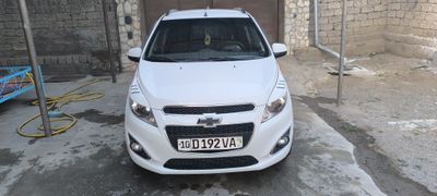 Спарк Оптима плюс