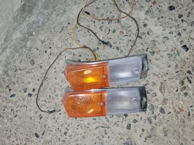 Продам фонари от москвича АЗЛК