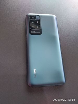 Redmi 10 sotiladi