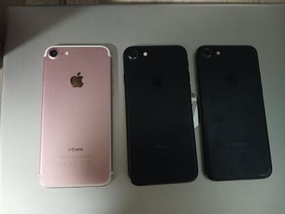 Iphone 7 3ta obmen