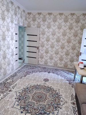 Сдаётся квартира 1- комнатная на ТТЗ, Югнакий