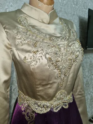 Ayollar uchun vechirniy koʻylak