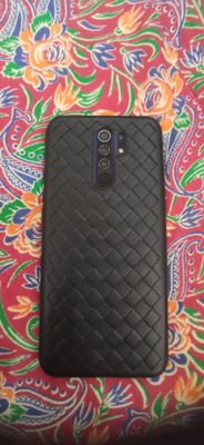 RedMi 9 xolati yaxshi