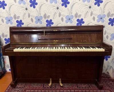 Фортепиано отличного качества, пианино с гарантией
