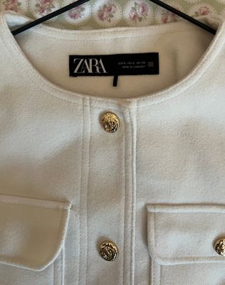 Zara Jacket
