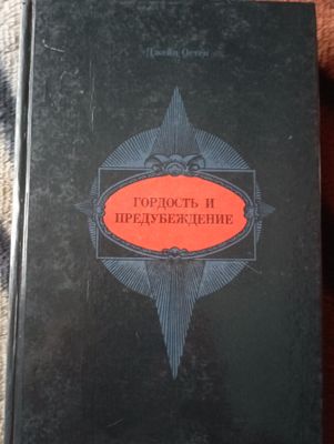 дамский роман