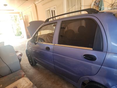 matiz 2009 narxi 2400 mator qilingan 100% minishga