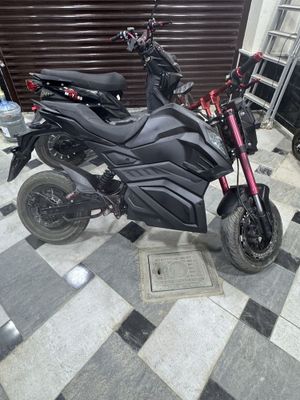 электро байк. Срочно!!! 750$