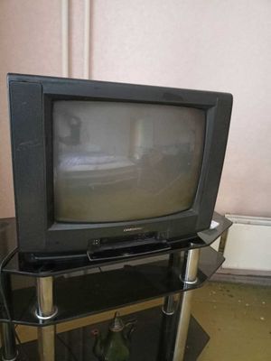 Телевизор Daewoo