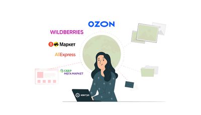 Marketpleyslar Menejeri Kerak! UZUM YANDEX MARKET