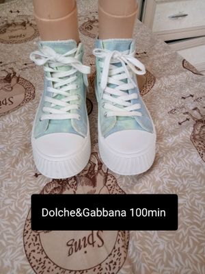 Dolcce&Gabbana