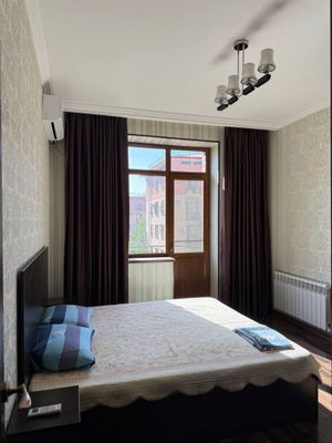 Сдаётся в аренду квартира 3/3/5 ЖК Parkent Village от собственника