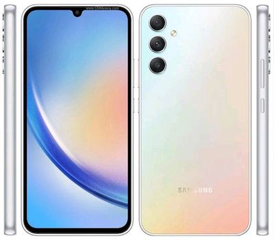 Samsung A34