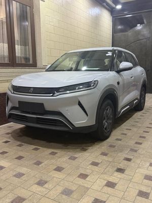 YUAN UP SMART 1 позиция натариусга тайор 2025
