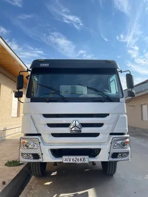 Howo samasval 2022yil холати ало