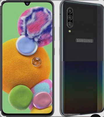 smartfon