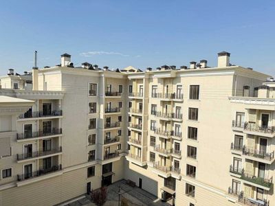 ПРОДАЕТСЯ ЖК Boulevard Общая площадь: 115м2 + Терраса 120м2