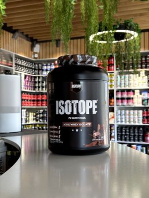 redcon1 isotope 2.27kg
