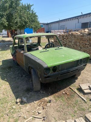 Vaz 2106 sotiladi Dakumentalni Yili 1983