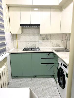 Аренда Сергели 3 . 1-2/2/5 без детей