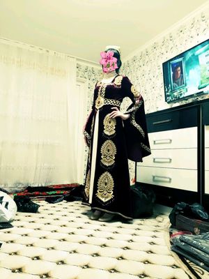 kelin liboslari