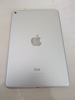 Ipad mini 4 128 GB ideal 100% Battery