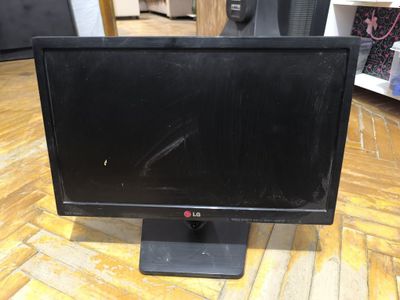 Lg 19 монитор без проводов