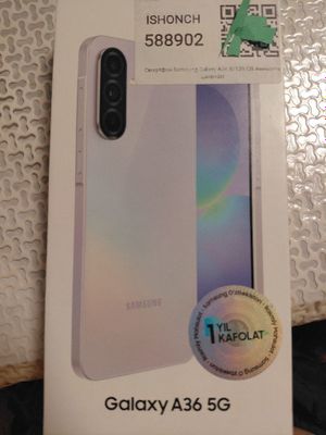 samsung a36 5g