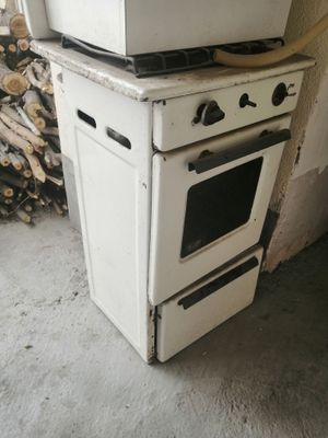 газовая плита продаётся