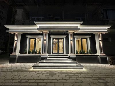 Акай Сити Пос-Во Латвии | 170кв - нежилое помещение Аренда