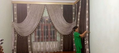 parda sotiladi