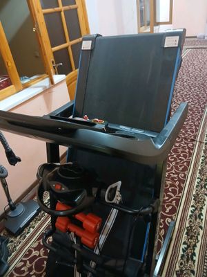Бигавой  дорожка