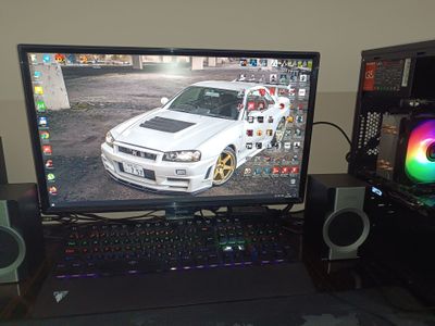 Msi 1650 super 4Gb komplekt