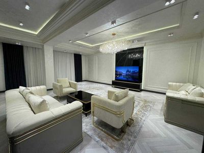 ЖК Fartuna House 3-комнат 160 кв.м Ор-р Абдулла Каххара, Звоните!