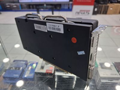 RX580 8GB NEW SJS karopka
