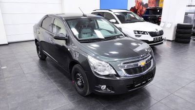 Cobalt endi qulay narxlarda Avtokridit asosida oʻzingizni nomingizga s