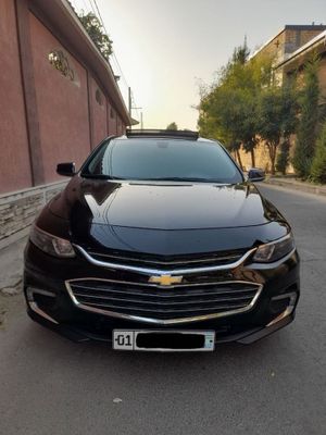 Malibu 2 2.4 Atmasferniy mator sotiladi