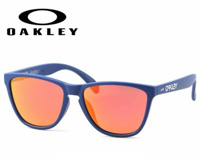 Oakley (USA) - Frogskins 35th Anniversary - Стильные очки