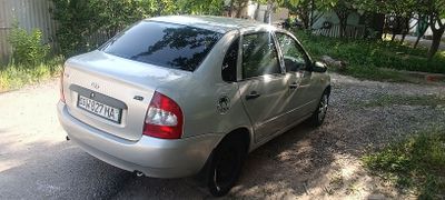 Продаётся лада калина 1118