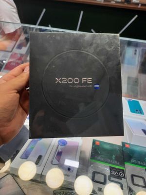 Vivo x200 fe 12.512 global