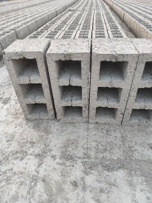 Шлакаблок жомбой