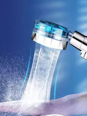 Dush boshi Showery Eco - Yuqori bosimli