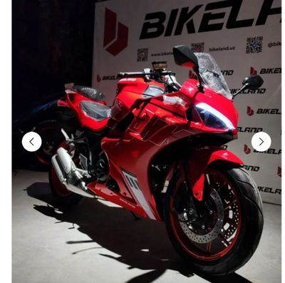Мотоцикл PANIGALE STAGE 4 (Жидкостного охлаждения)+ABS