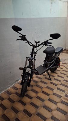 скутер