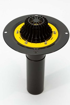 Воронка кровельная VM 110x450 varonka vm 110x450 voronka